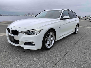 Used BMW 3 Series 2012 for sale - 76130012: Photo