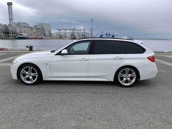 Used BMW 3 Series 2012 for sale - 76130012: Photo