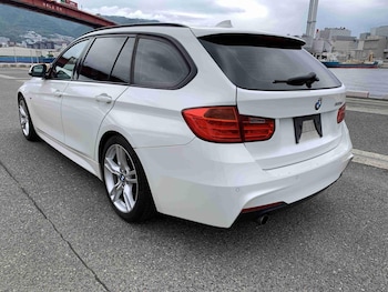 Used BMW 3 Series 2012 for sale - 76130012: Photo
