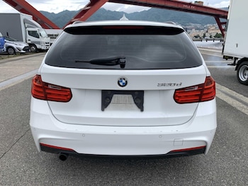 Used BMW 3 Series 2012 for sale - 76130012: Photo
