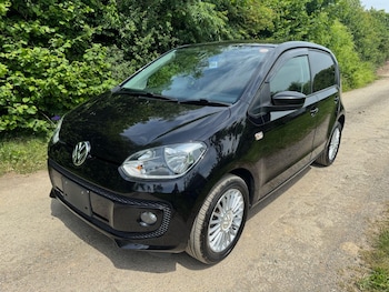 Used Volkswagen up! 2014 for sale - 78741929: Photo