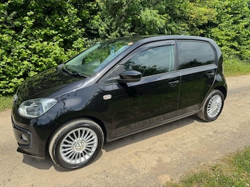 Used Volkswagen up! 2014 for sale - 78741929: Photo