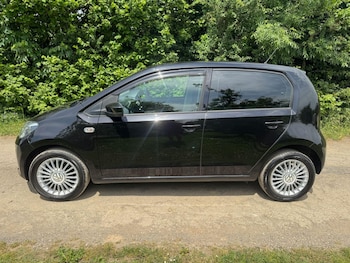 Used Volkswagen up! 2014 for sale - 78741929: Photo