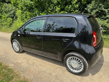 Used Volkswagen up! 2014 for sale - 78741929: Photo