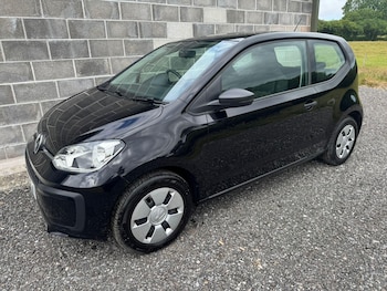 Used Volkswagen up! 2018 for sale - 75040604: Photo