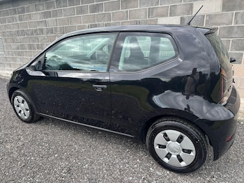 Used Volkswagen up! 2018 for sale - 75040604: Photo