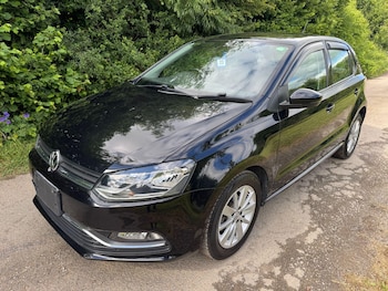 Used Volkswagen Polo 2014 for sale - 78830202: Photo