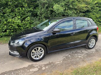 Used Volkswagen Polo 2014 for sale - 78830202: Photo