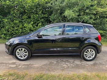 Used Volkswagen Polo 2014 for sale - 78830202: Photo