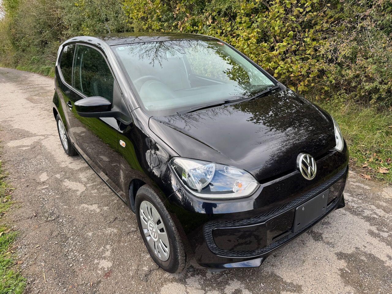 Used Volkswagen up! for sale - 76619608: Photo 11