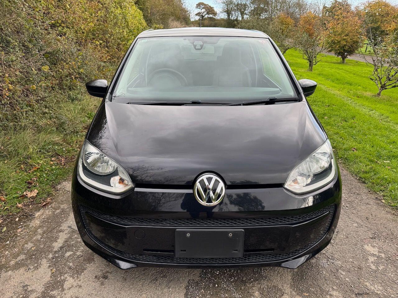 Used Volkswagen up! for sale - 76619608: Photo 12