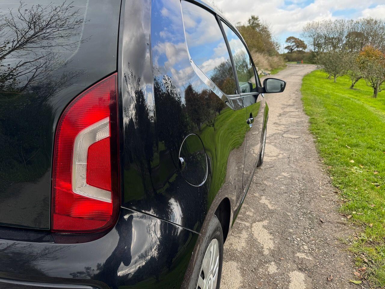 Used Volkswagen up! for sale - 76619608: Photo 16