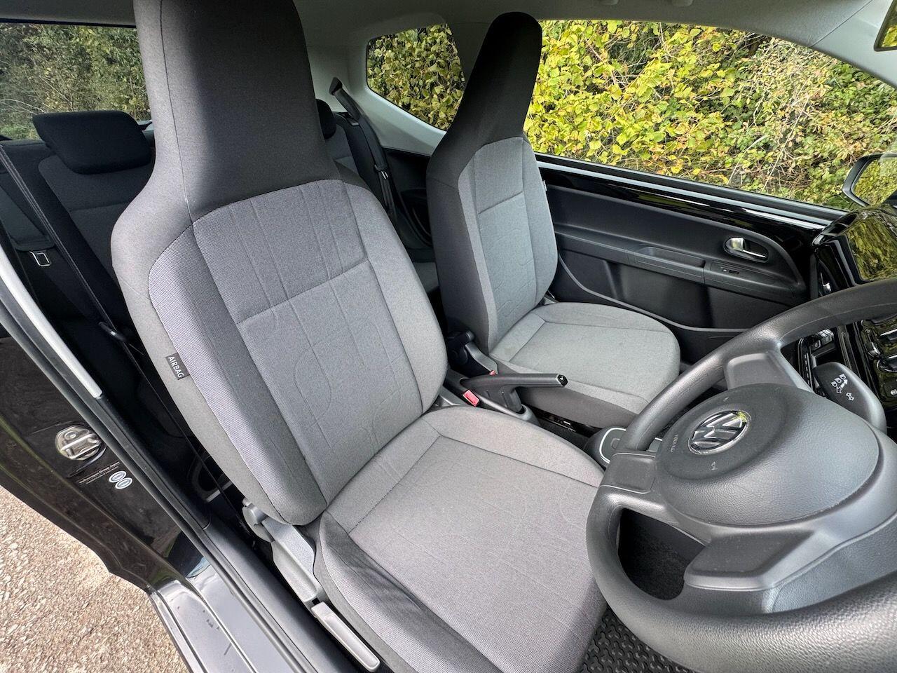 Used Volkswagen up! for sale - 76619608: Photo 18