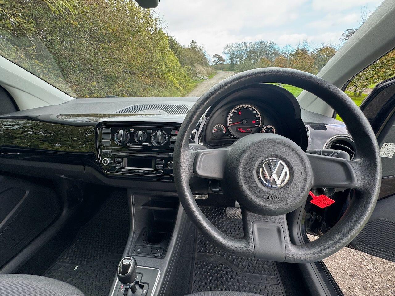 Used Volkswagen up! for sale - 76619608: Photo 26