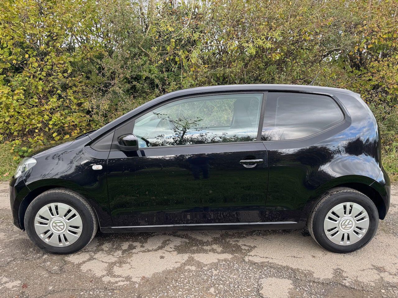 Used Volkswagen up! for sale - 76619608: Photo 3