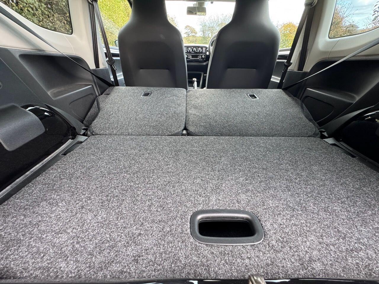 Used Volkswagen up! for sale - 76619608: Photo 30