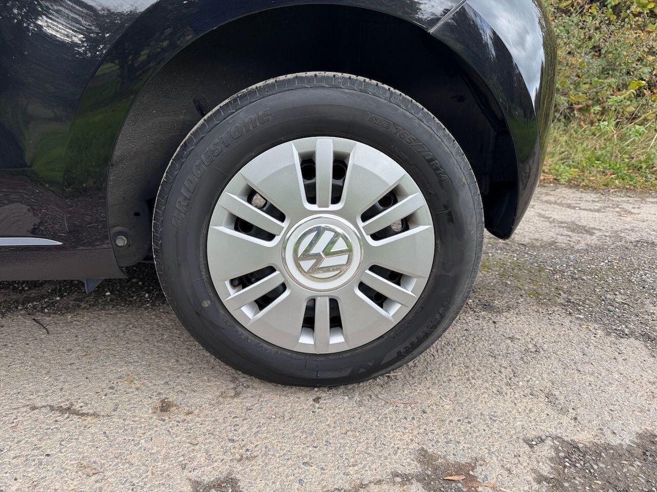 Used Volkswagen up! for sale - 76619608: Photo 31