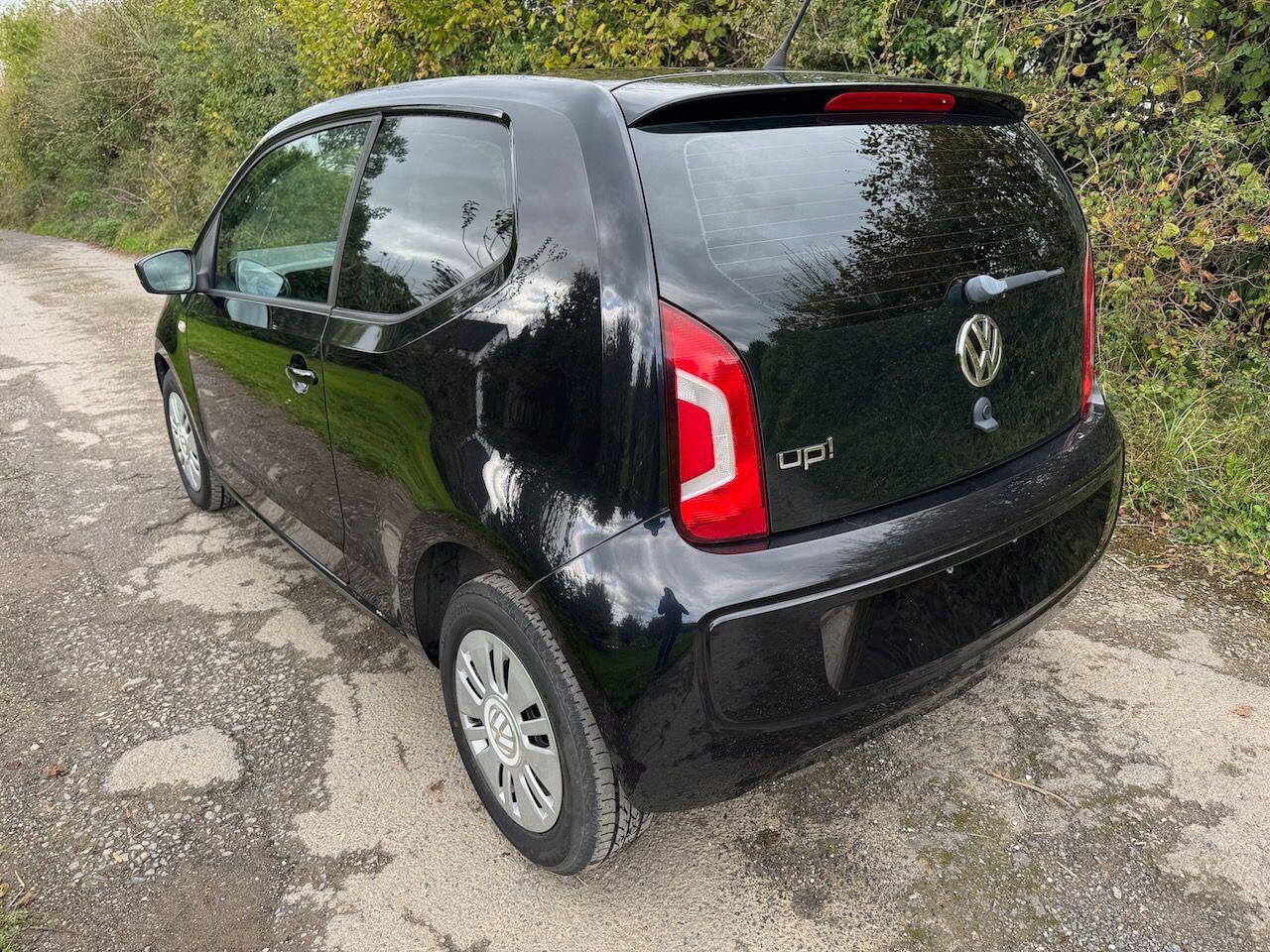 Used Volkswagen up! for sale - 76619608: Photo 5