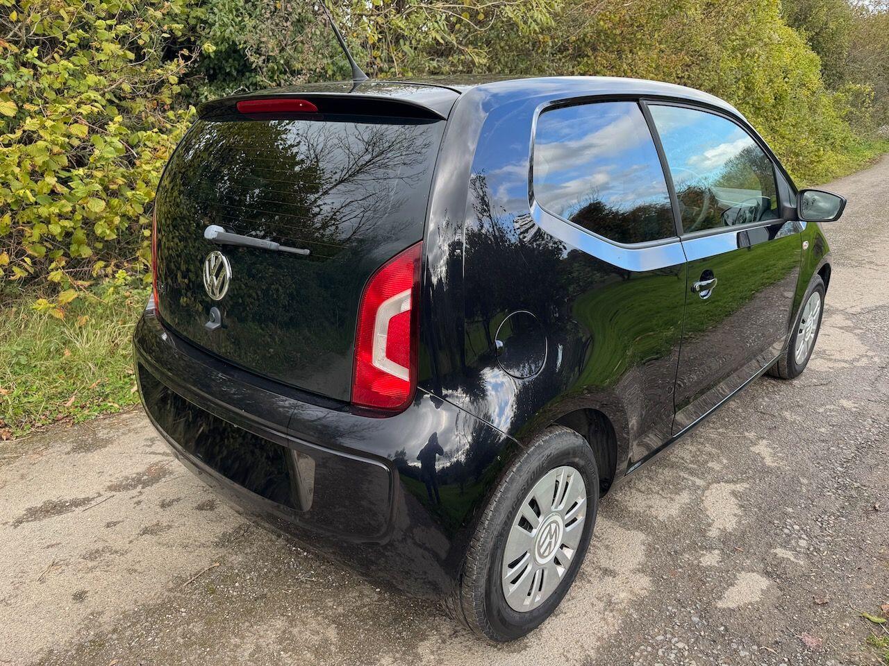 Used Volkswagen up! for sale - 76619608: Photo 7