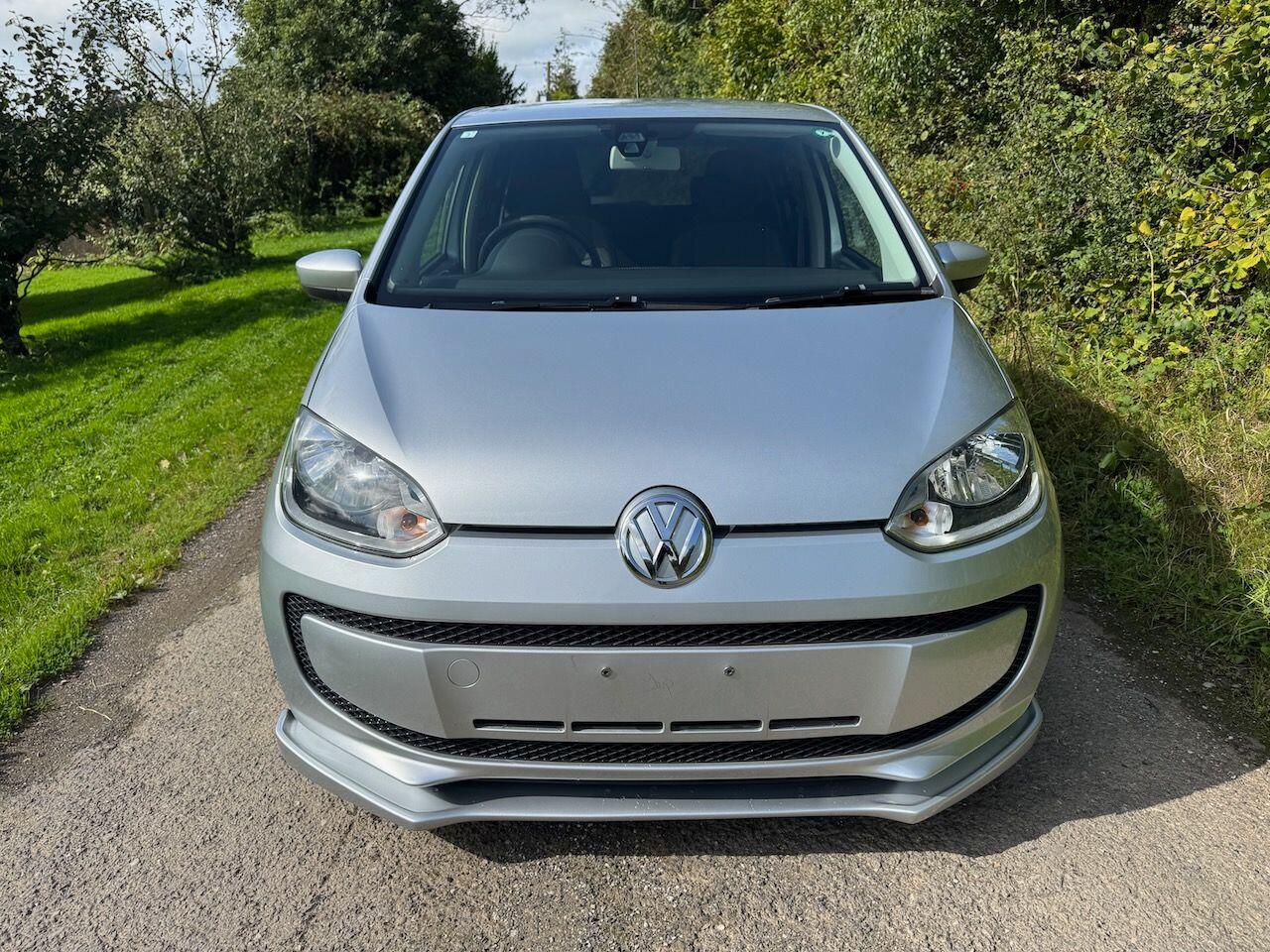 Used Volkswagen up! for sale - 76997368: Photo 12