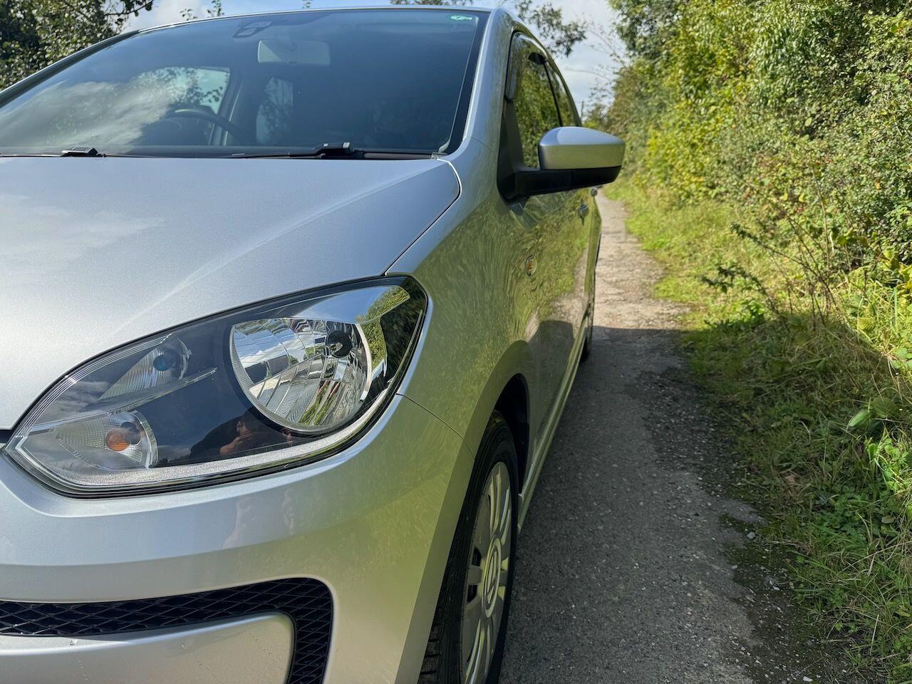 Used Volkswagen up! for sale - 76997368: Photo 14