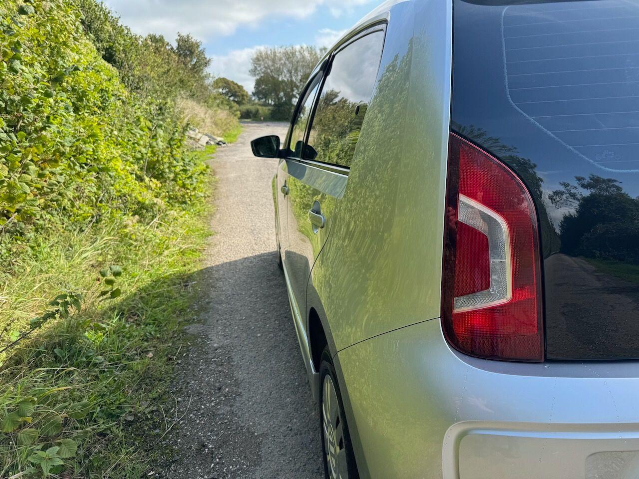 Used Volkswagen up! for sale - 76997368: Photo 15