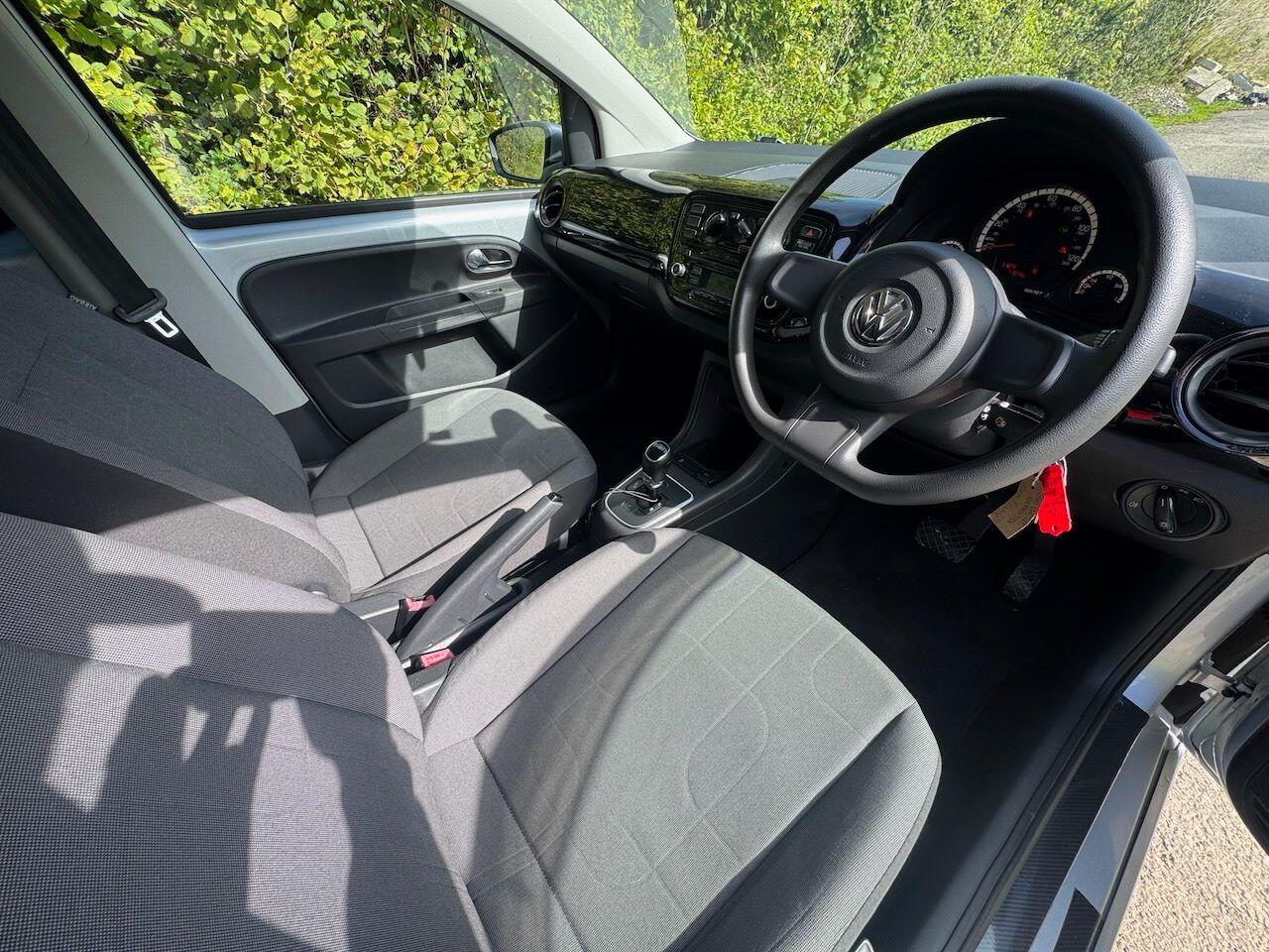 Used Volkswagen up! for sale - 76997368: Photo 17