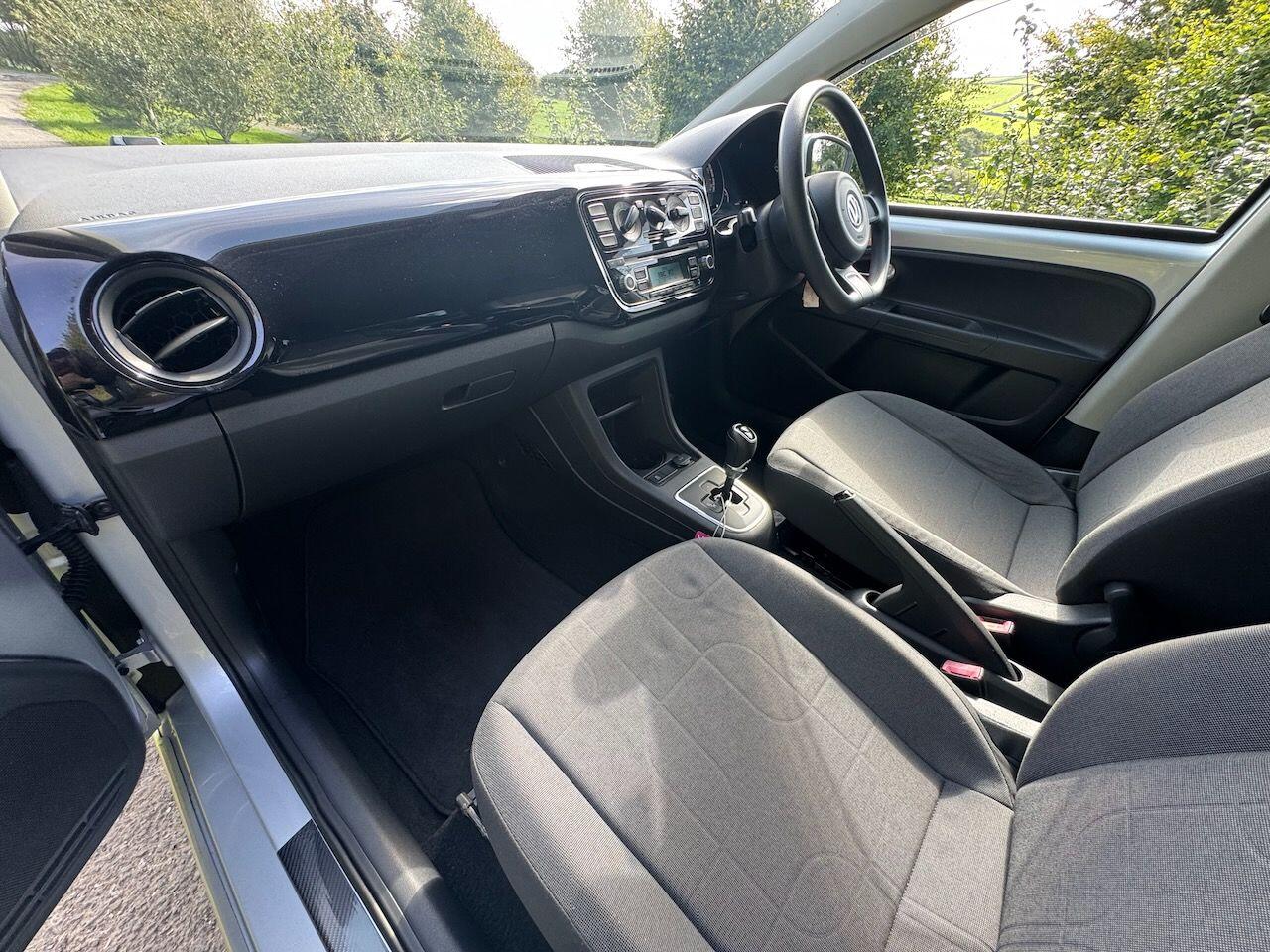 Used Volkswagen up! for sale - 76997368: Photo 19