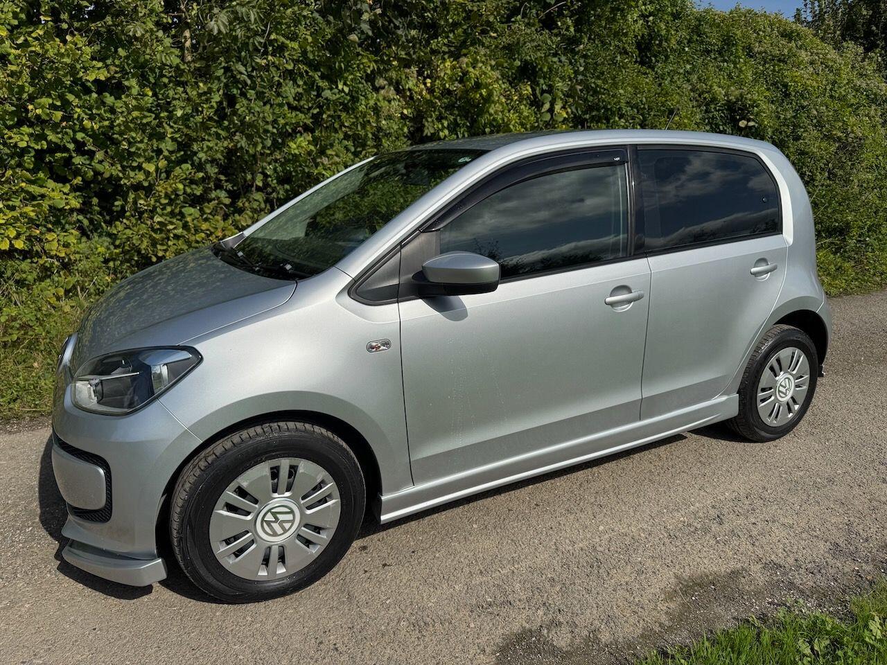 Used Volkswagen up! for sale - 76997368: Photo 2
