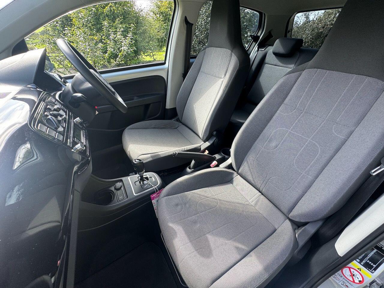 Used Volkswagen up! for sale - 76997368: Photo 20