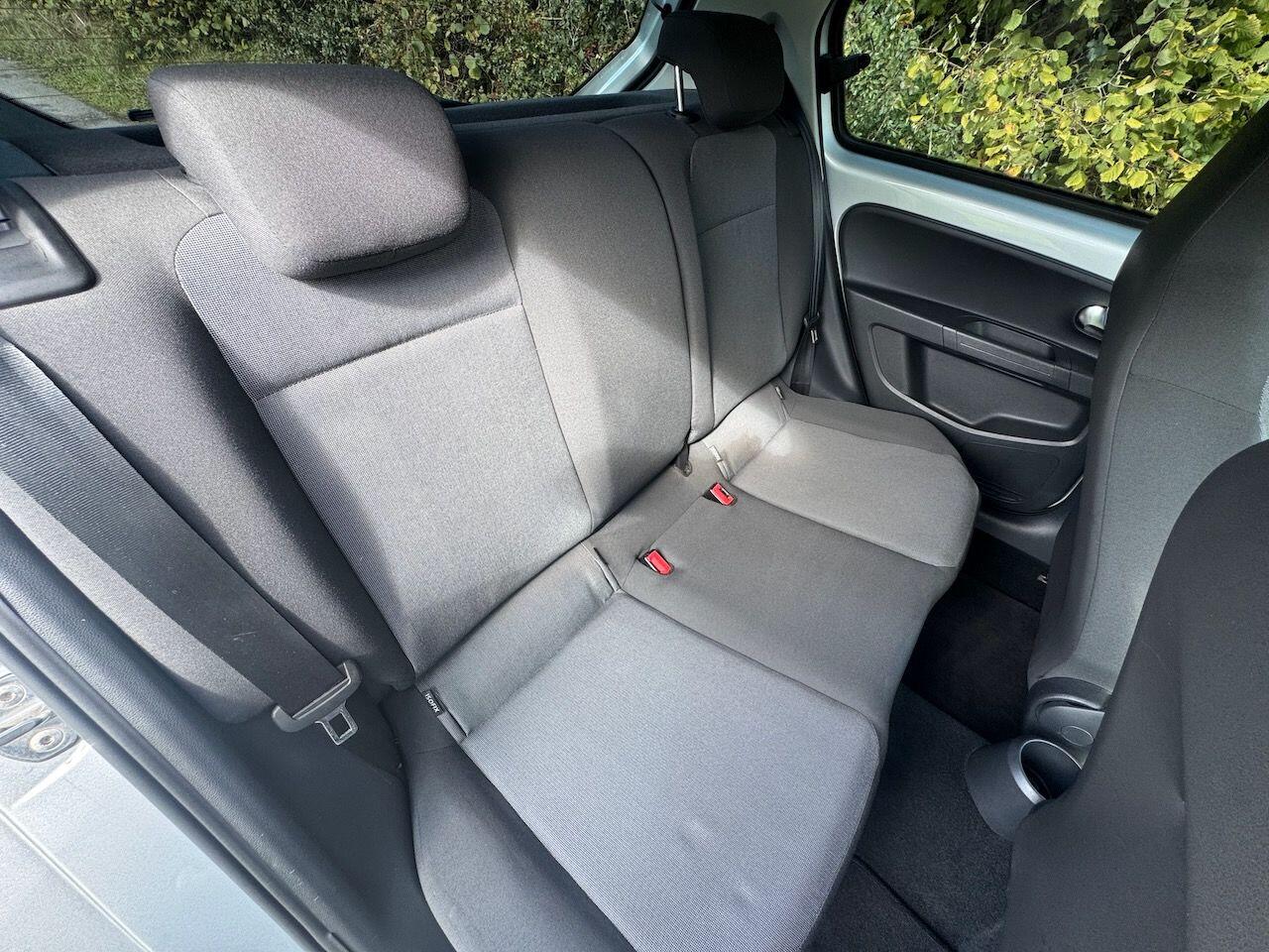 Used Volkswagen up! for sale - 76997368: Photo 21