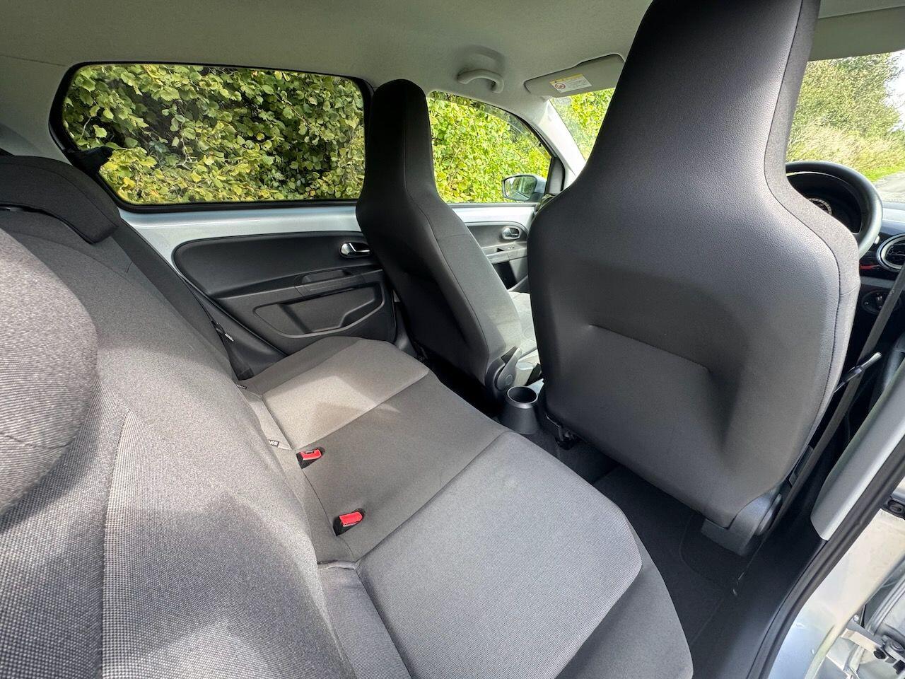 Used Volkswagen up! for sale - 76997368: Photo 22