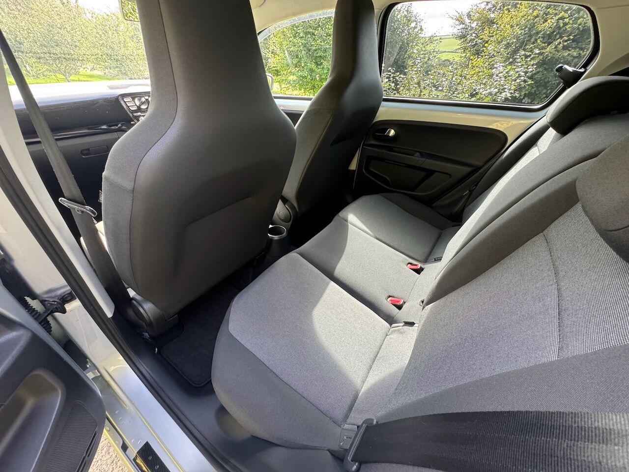 Used Volkswagen up! for sale - 76997368: Photo 24