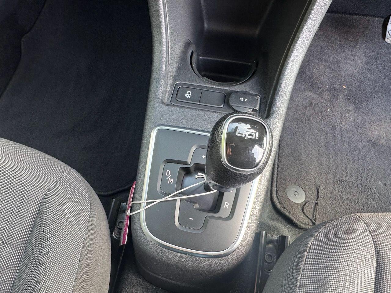 Used Volkswagen up! for sale - 76997368: Photo 27