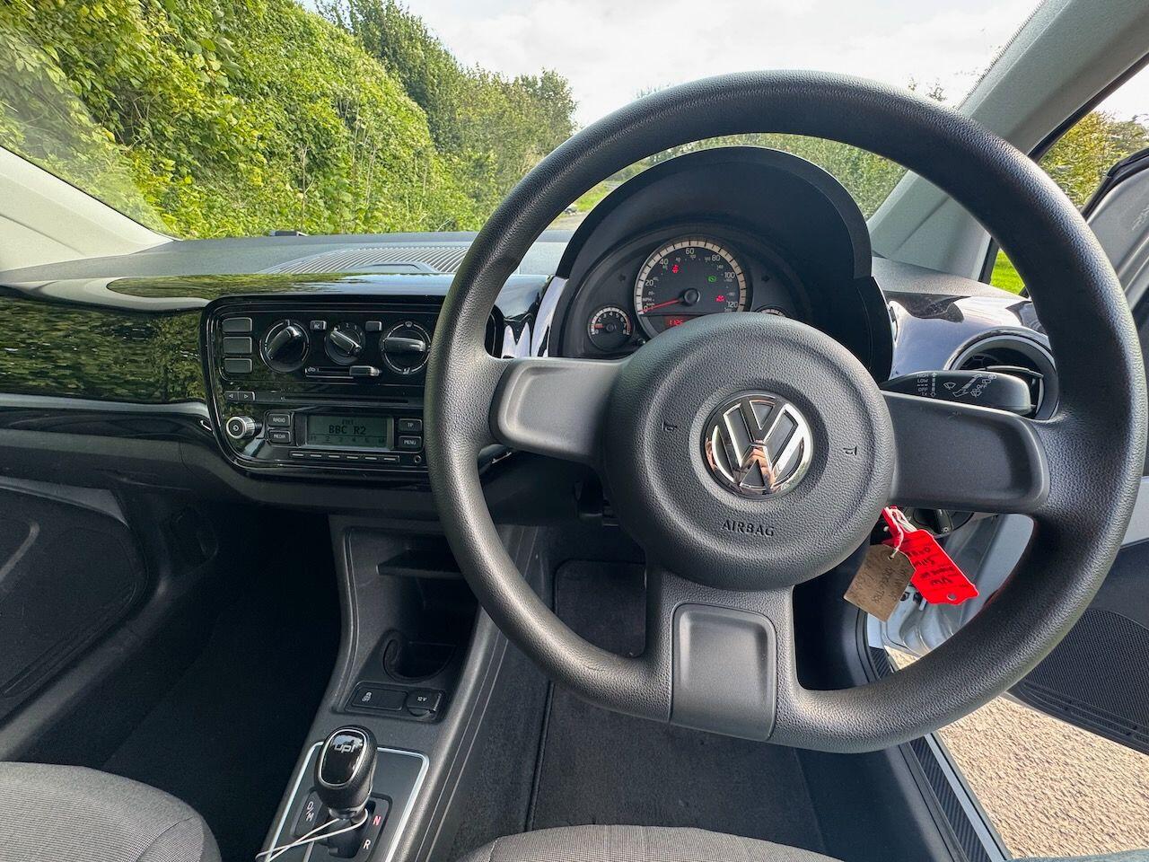 Used Volkswagen up! for sale - 76997368: Photo 31