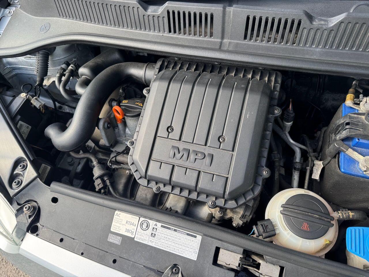 Used Volkswagen up! for sale - 76997368: Photo 33