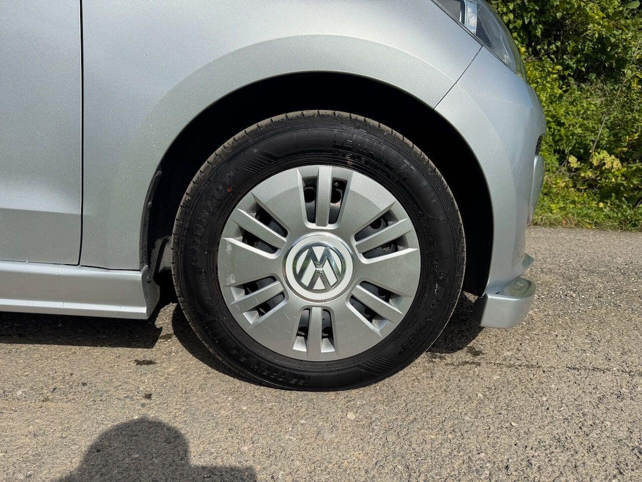 Used Volkswagen up! for sale - 76997368: Photo 34