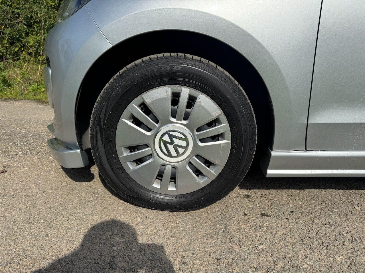 Used Volkswagen up! for sale - 76997368: Photo 36