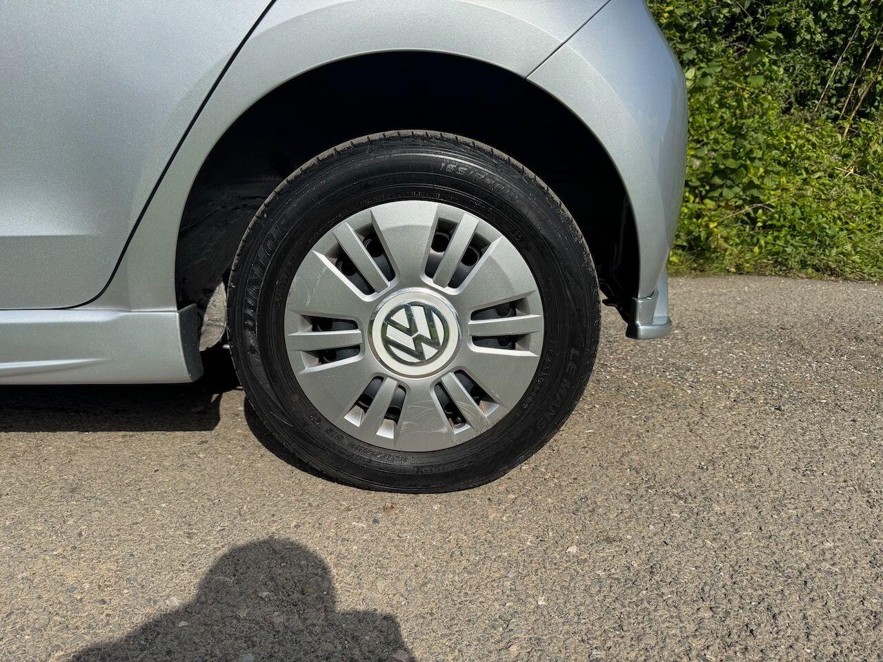 Used Volkswagen up! for sale - 76997368: Photo 37