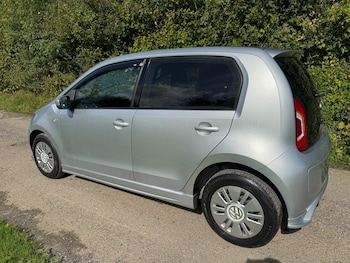 Used Volkswagen up! 2013 for sale - 76997368: Photo