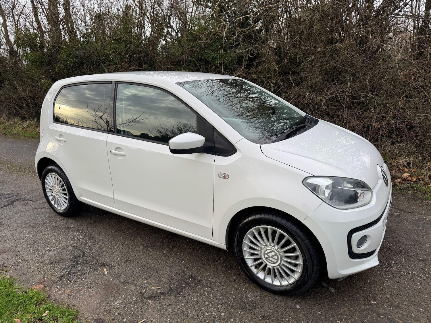 Used Volkswagen up! for sale - 77496211: Photo 10