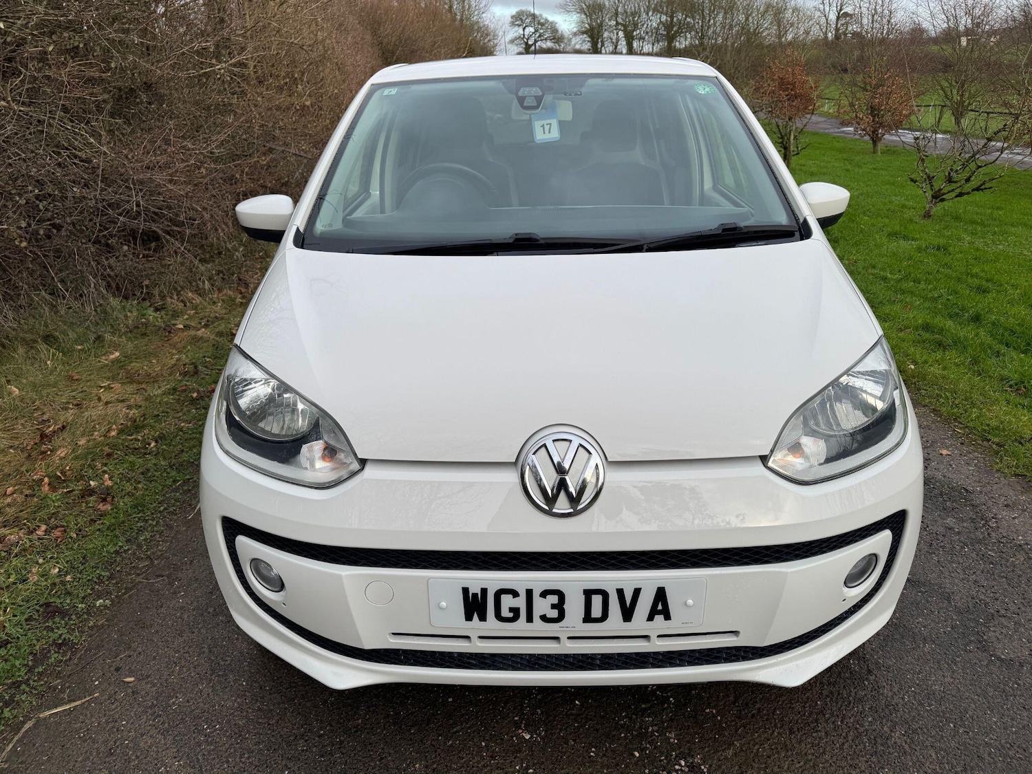 Used Volkswagen up! for sale - 77496211: Photo 12