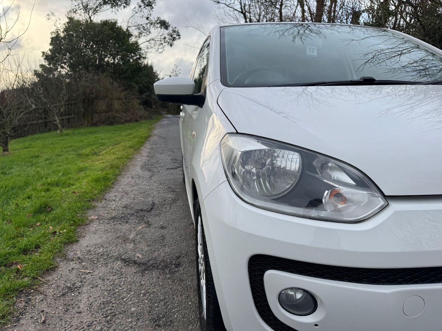 Used Volkswagen up! for sale - 77496211: Photo 13