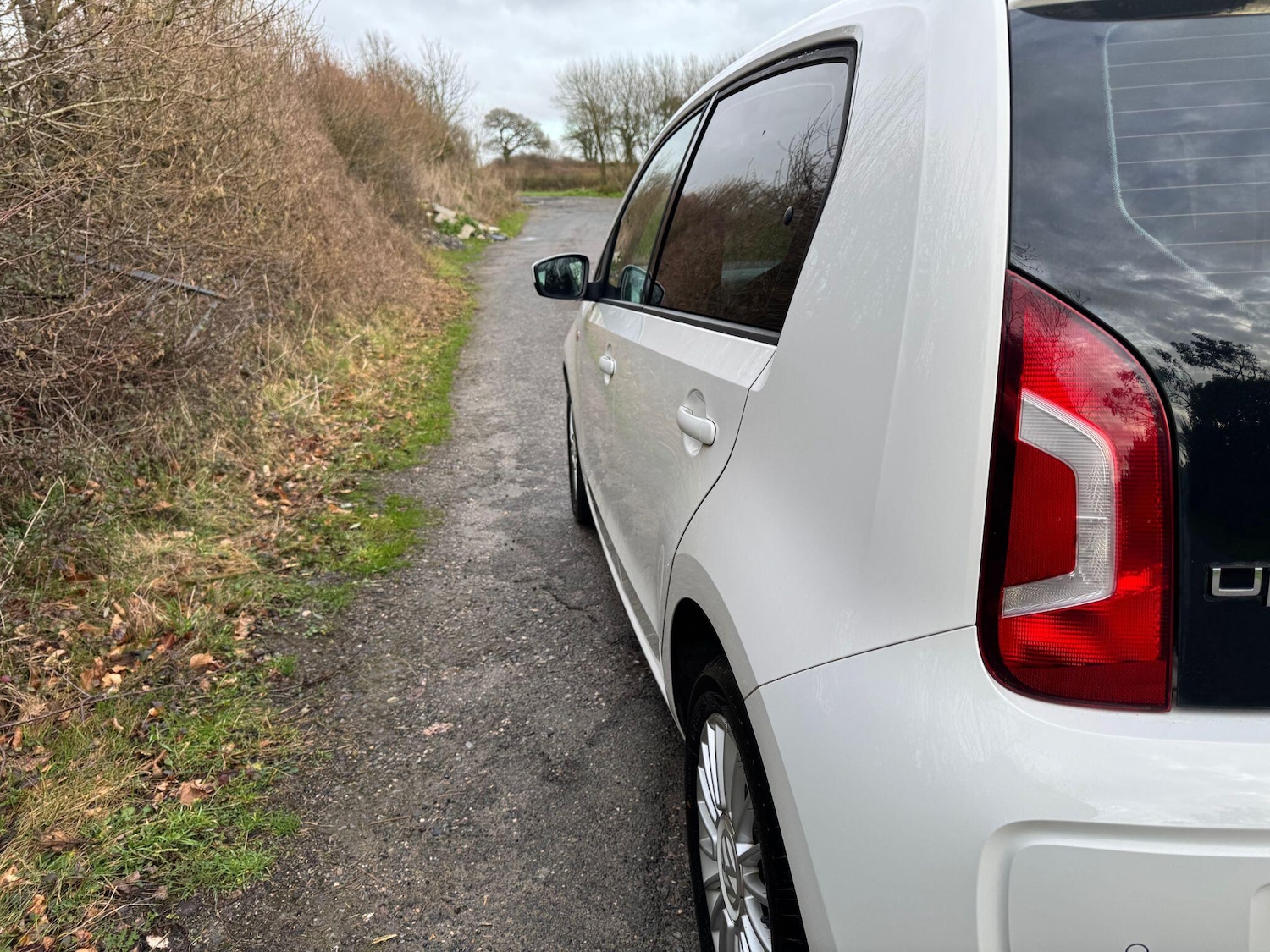 Used Volkswagen up! for sale - 77496211: Photo 15