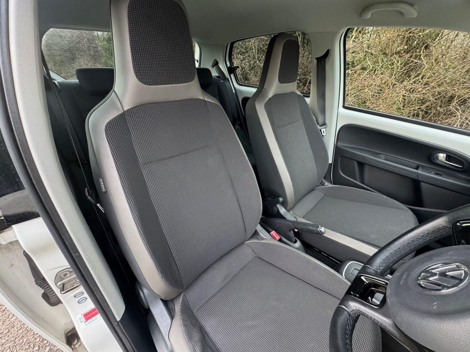 Used Volkswagen up! for sale - 77496211: Photo 18