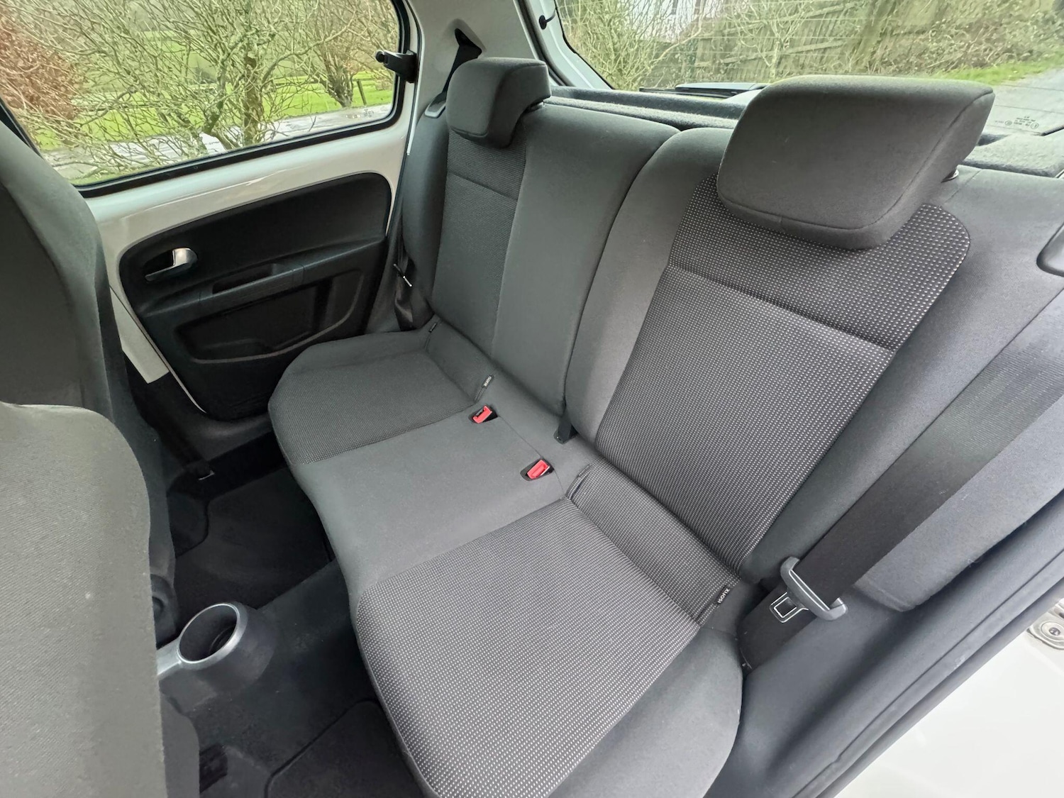 Used Volkswagen up! for sale - 77496211: Photo 21