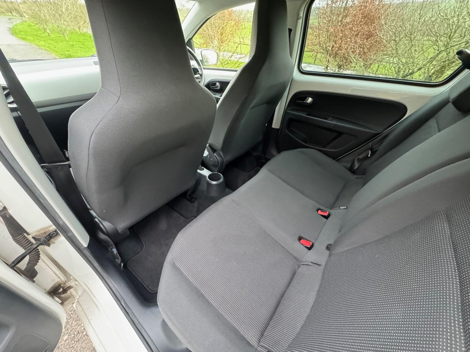 Used Volkswagen up! for sale - 77496211: Photo 22