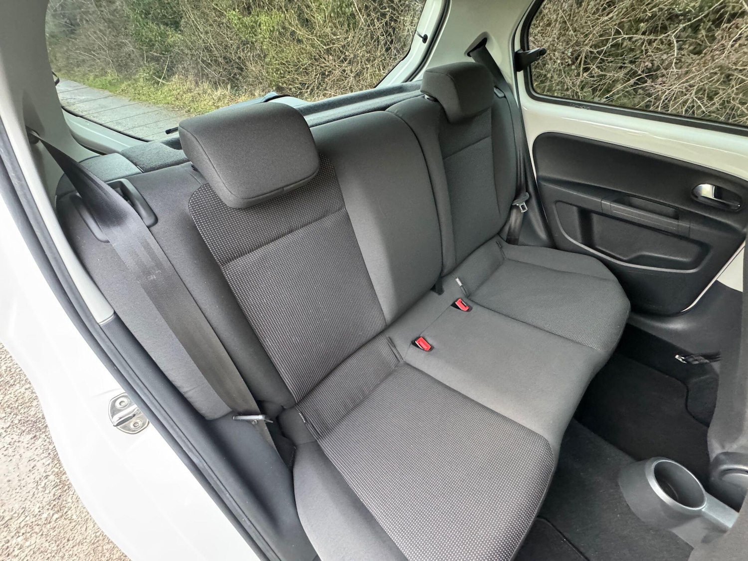 Used Volkswagen up! for sale - 77496211: Photo 23