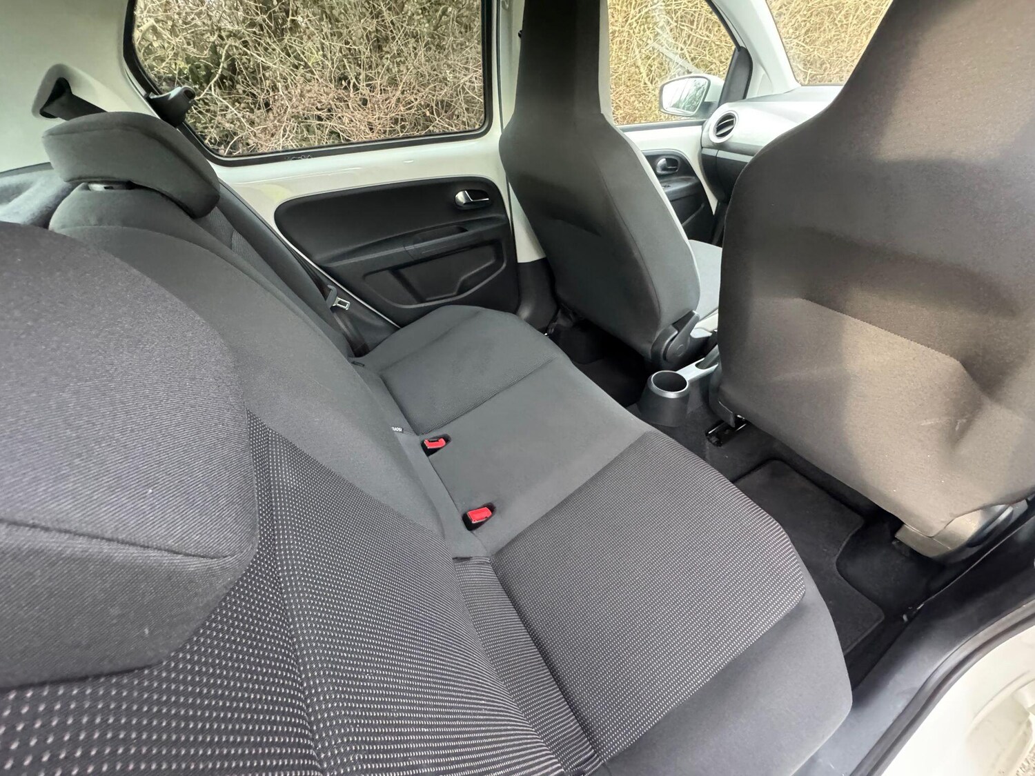 Used Volkswagen up! for sale - 77496211: Photo 24