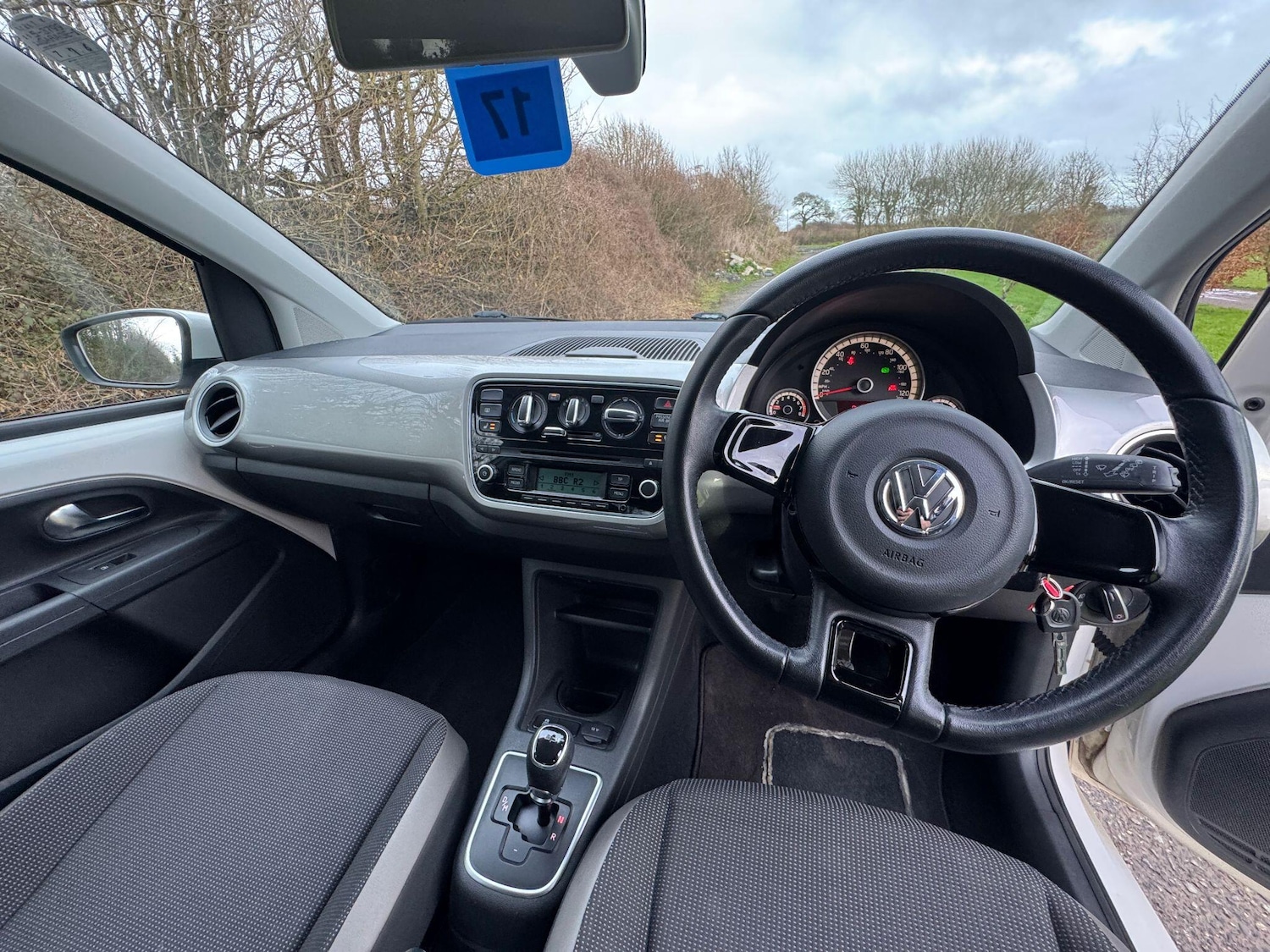 Used Volkswagen up! for sale - 77496211: Photo 25